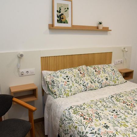 La Villa De Orgaz II Толедо Екстериор снимка