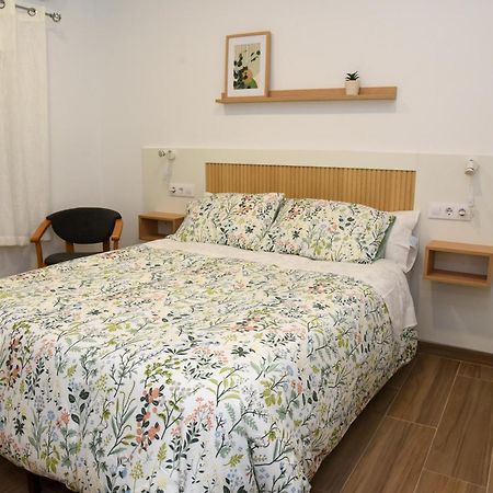 La Villa De Orgaz II Толедо Екстериор снимка