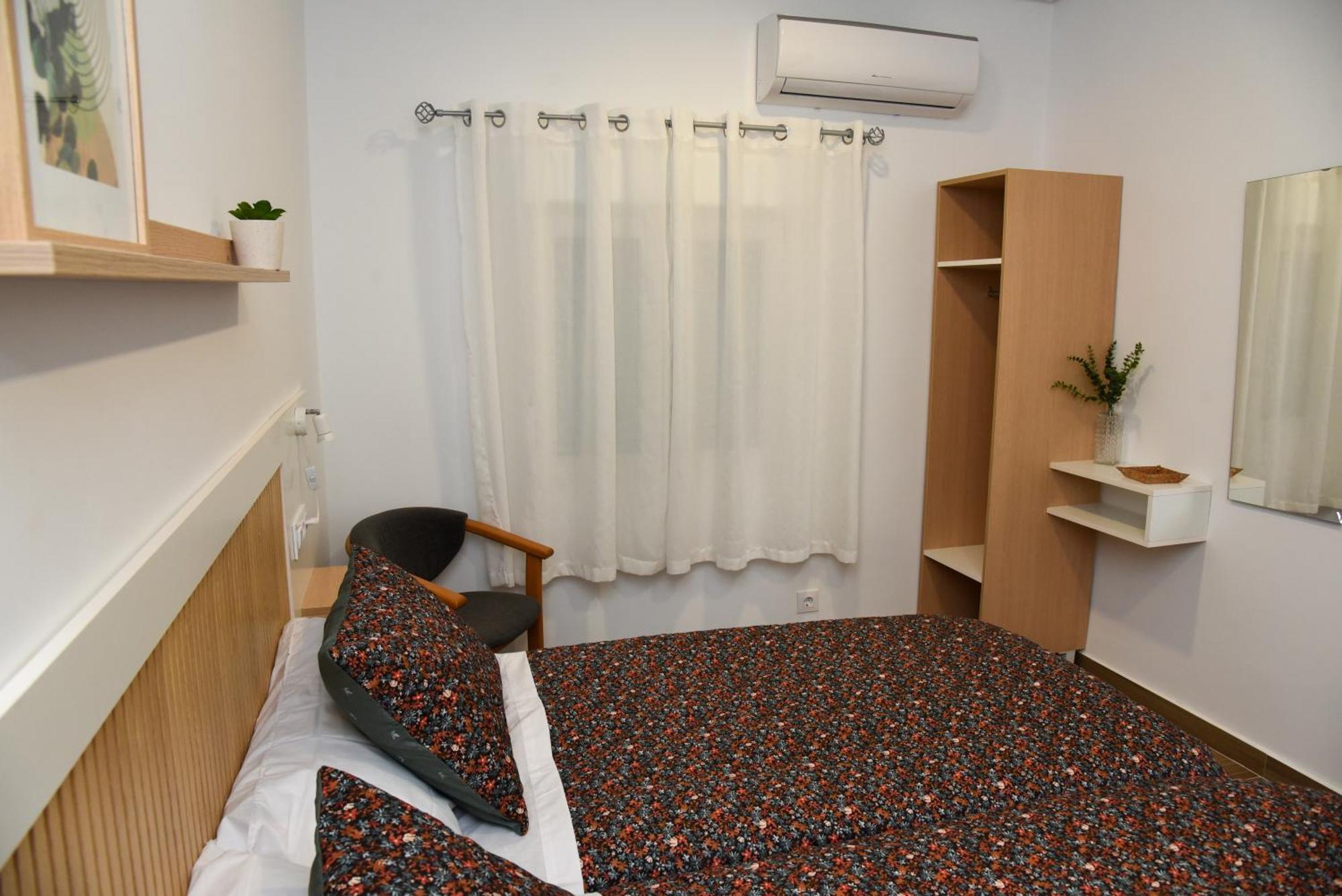 La Villa De Orgaz II Толедо Екстериор снимка