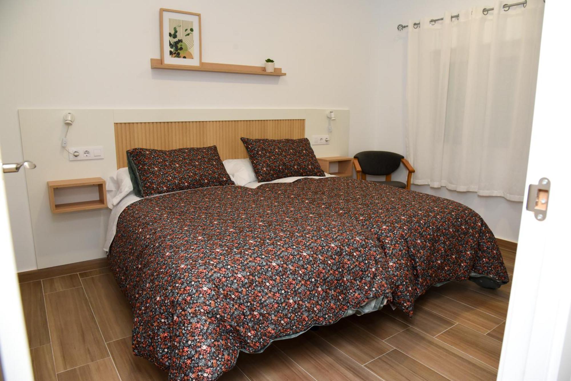 La Villa De Orgaz II Толедо Екстериор снимка