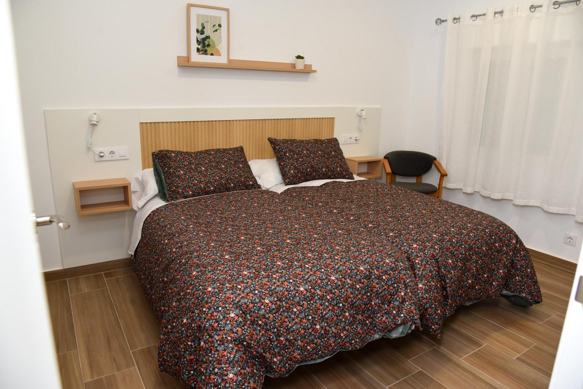 La Villa De Orgaz II Толедо Екстериор снимка