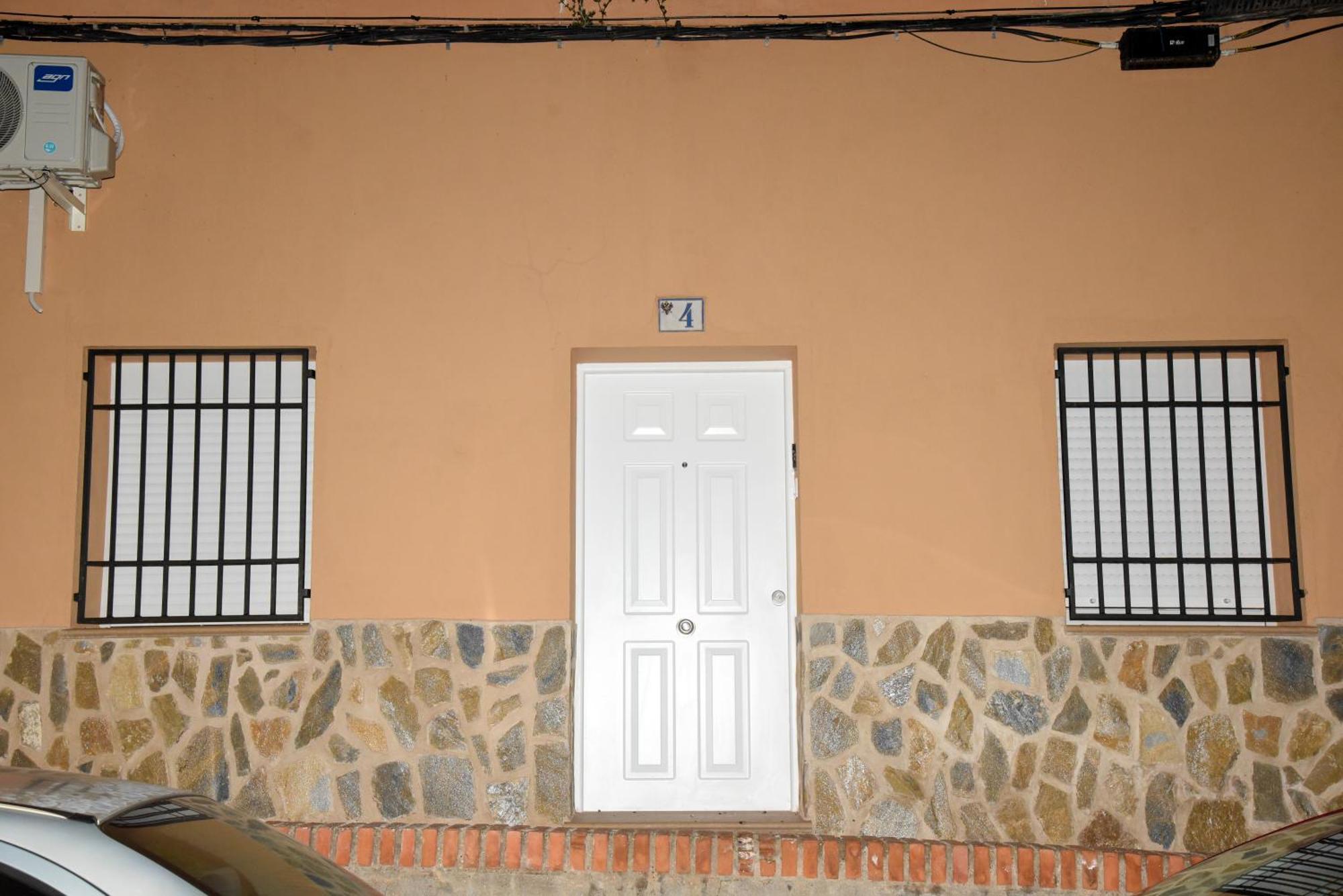 La Villa De Orgaz II Толедо Екстериор снимка