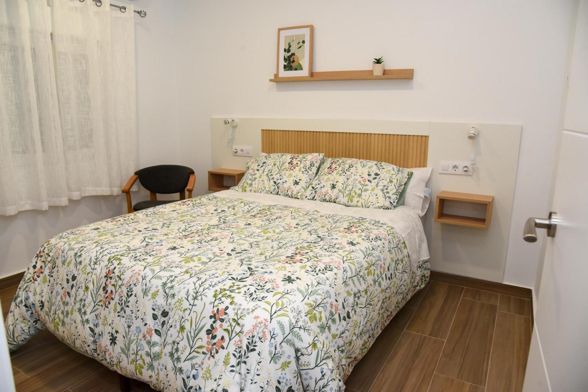 La Villa De Orgaz II Толедо Екстериор снимка
